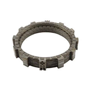 Jeu de lamelles dembrayage TRW