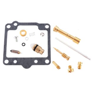 Keyster repair sentence carburetor