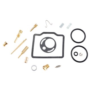 Kit di riparazione del carburatore KEYSTER