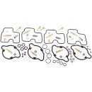 Reparationssæt til KEYSTER-karburator