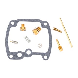 Keyster repair sentence carburetor