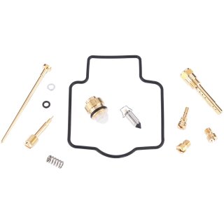 Keyster repair sentence carburetor