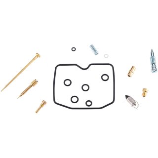 Keyster repair sentence carburetor