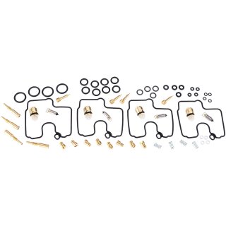 Keyster repair sentence carburetor