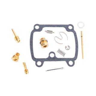 Keyster repair sentence carburetor