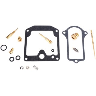 Kit di riparazione del carburatore KEYSTER
