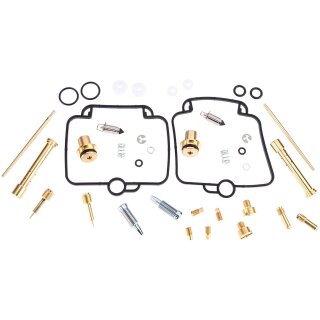 Kit di riparazione del carburatore KEYSTER