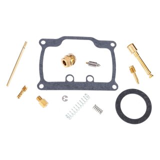Keyster repair sentence carburetor
