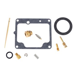 Keyster repair sentence carburetor
