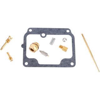 Keyster repair sentence carburetor