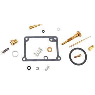 Kit di riparazione del carburatore KEYSTER