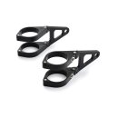 DAYTONA Scheinwerferhalter