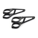 DAYTONA Scheinwerferhalter