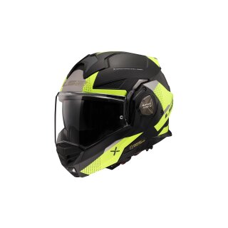 LS2 folding helmet "FF901 Advant X"