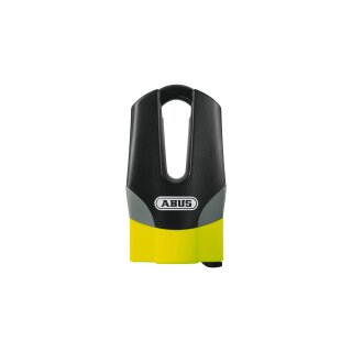 Abus brake disc lock "Granit Quick 37/60"