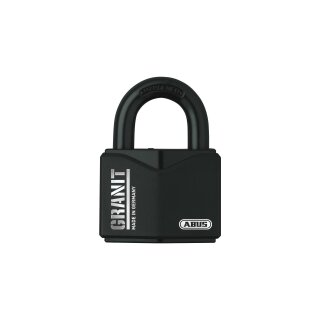Abus padlock "Granit 37/55"