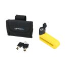 SPEC-X bremseskivelås