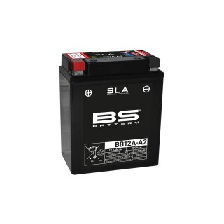 Akumulator "YB12A-A2"