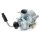 Spec-X carburetor