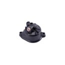 Dellorto swimmer chamber