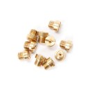 DELLORTO Hauptdüsensatz "M6"