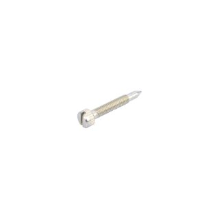 Dellorto set screw