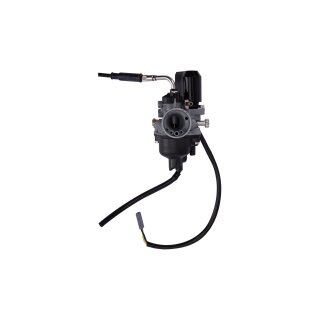 Dellorto carburetor phva