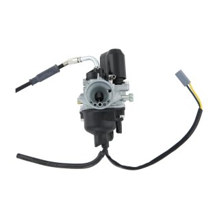 DellOrto Vergaser PHVA – 8355