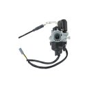 Dellorto carburetor phva