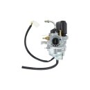 Dellorto carburetor phva