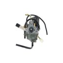 Dellorto carburetor phva