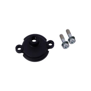 Dellorto carburetor covers