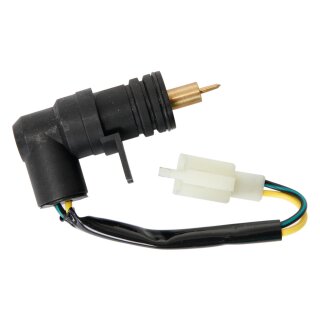 DELLORTO automatisk start