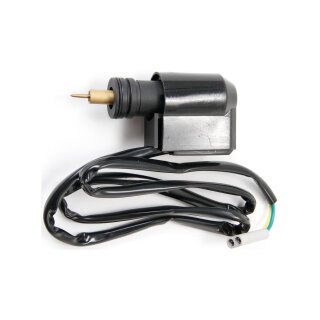 SPEC-X automatisk start