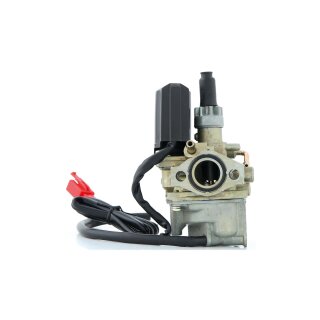 Spec-X carburetor