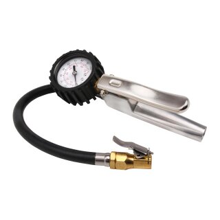 Indicador de inflado de neumáticos BIKESERVICE