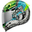 HELMET AFP OUTBREAK BL 3X