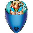 HLMT AFLT PLSURDME4 BL XL