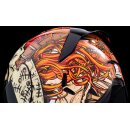 ICON Helmet Afp Topshelf Rd Xl