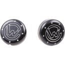 AKSELDÆKSEL FORAN M/FRÆSER