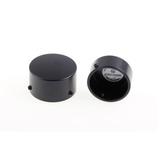 CULT WERK Axle Cover Rear Sps