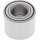 WHEELBEARING TAPERED DAC