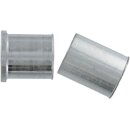 MOOSE RACING HARD-PARTS Wheel Spacer Stl Fr Yz/F