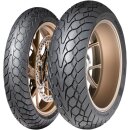 Dunlop MUT 110/80R19 59V TL MS