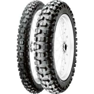 Pirelli MT21 110/80-18 58P TT