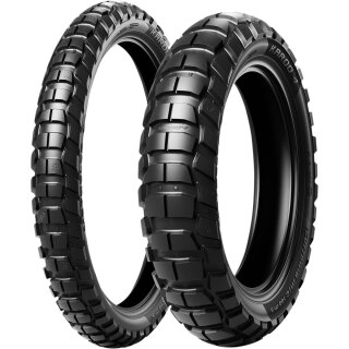 Metzeler KAR4 150/70R17 69Q M+S TL