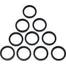 USZCZELKA WIDELCA 49MM 10SZT.