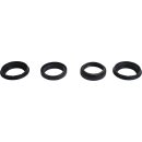 MOOSE RACING HARD-PARTS Seal Kit Fork Ktm