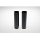 FORK COVER UPPER VROD