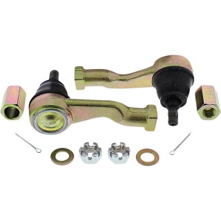 MOOSE RACING HARD-PARTS Tie Rod End Outer Kaw
